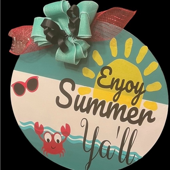 Custom Door Rounds - Picture 6 of 13